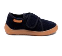 Bisgaard - Kid's Pav - Chaussons classiques - EU 26 - dark blue