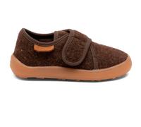Bisgaard - Kid's Pav - Chaussons classiques - EU 27 - dark brown