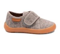 Bisgaard - Kid's Pav - Chaussons classiques - EU 28 - grey