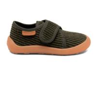 Bisgaard - Kid's Pav - Chaussons classiques - EU 35 - green