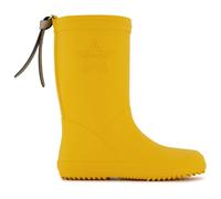 Bisgaard 92003999 Bottes de Pluie, Jaune (80 Yellow), 25 EU Étroit