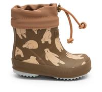 Bisgaard - Kid's Thermo Baby - Bottes en caoutchouc - EU 22 - care bears