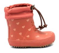 Bisgaard - Kid's Thermo Baby - Bottes en caoutchouc - EU 24 - ruby heartbeat