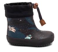 Bisgaard - Kid's Thermo Baby - Bottes en caoutchouc - EU 24 - space explorer