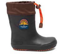 Bisgaard - Kid's Thermo - Bottes en caoutchouc - EU 24 - steel grey