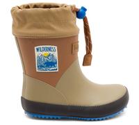 Bisgaard - Kid's Thermo - Bottes en caoutchouc - EU 28 - khaki