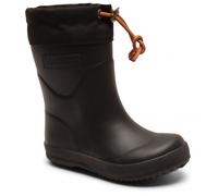 Bisgaard Mixte Thermo Bottes de Pluie, Black, 39 EU