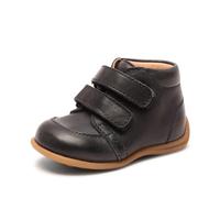 bisgaard luca First Walker Shoe Chaussures Unisexes pour Enfant, Bleu Marine, 20 EU