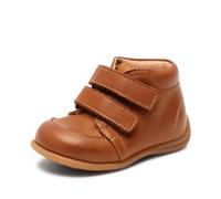 bisgaard luca Garçon Unisex Kinder Chaussures First Walker, Cognac, 22 EU