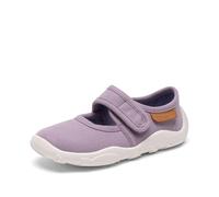 Bisgaard Maddy Mocassin, Light Purple, 30 EU