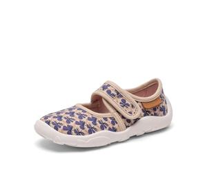 Bisgaard Maddy Mocassin, Wild Flower Purple, 26 EU