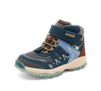 Bisgaard Madison Tex Basket, Bleu Marine, 33 EU