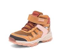 Bisgaard Madison Tex Basket, Camel, 38 EU