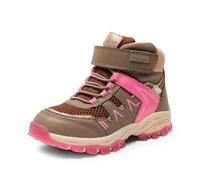 bisgaard Madison tex Botte de Mode, Prune, 39 EU