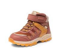 bisgaard Madison tex Botte de Mode, Rose, 38 EU