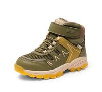 bisgaard Madison tex Botte de Mode, Vert, 32 EU