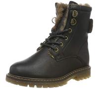 Bisgaard Maia, Bottes Rangers Fille, Noir, 26 EU