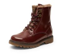 Bisgaard Maia Lamb Bottes Tendance, Bordeaux Polido, 33 EU