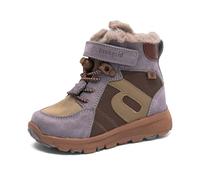 Bisgaard Marlon Tex Bottes Tendance, Gris, 28 EU