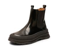 bisgaard mia Botte de Mode, Polissage Noir, 30 EU