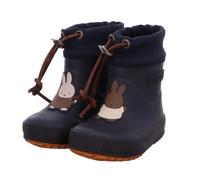 Bisgaard Miffy x Baby Thermo Rubber, bleu marine, 25 EU