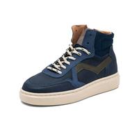 Bisgaard Mio L Basket, Bleu Marine, 36 EU
