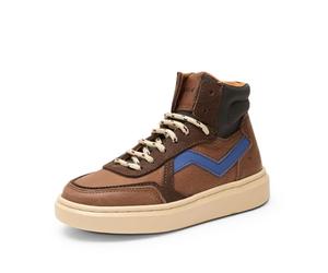 bisgaard Mio l, Chaussure à Lacets,