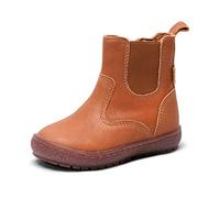 Bisgaard Mixte bébé Ebba tex Mode Botte, Tan, 24 EU