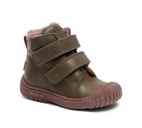 Bisgaard Mixte bébé Evon tex Mode Botte, Army, 22 EU