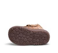 Bisgaard Mixte bébé Evon tex Mode Botte, Brandy Flowers, 25 EU