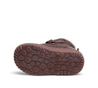 Bisgaard Mixte bébé Evon tex Mode Botte, Mocha, 23 EU
