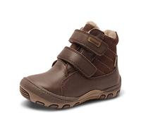 Bisgaard Mixte bébé Hunter tex Mode Botte, Brown, 22 EU