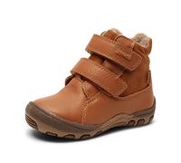 Bisgaard Mixte bébé Hunter tex Mode Botte, Cognac, 23 EU