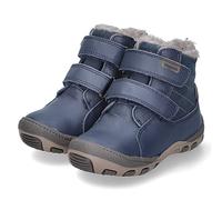 Bisgaard Mixte bébé Hunter tex Mode Botte, Navy, 24 EU