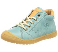 Bisgaard Mixte bébé Thor l First Walker Shoe, Bleu, 20 EU