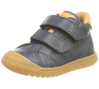 Bisgaard Mixte bébé Thor v First Walker Shoe, Bleu, 19 EU