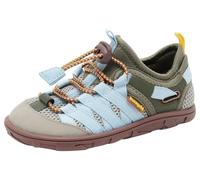 Bisgaard - Kid's Barefoot Ivy - Chaussures minimalistes - EU 25 - sage