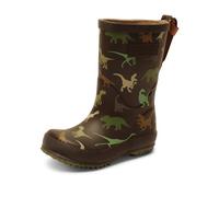 Bisgaard Mixte Enfant Basic Rubber Botte de Pluie