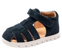 Bisgaard Sko A/S. Bisgaard beka S Sandale, bleu marine, 24 EU