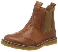 Bisgaard Mixte enfant Bisgaard Nohr Botte, Cognac, 25 EU