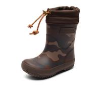 Bisgaard Mixte enfant Bisgaard Thermo Rain Bateau, Armée, 38 EU