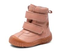 Bisgaard Mixte enfant Ellis Bottes de Neige, Rose Nude 708 1, 29 EU