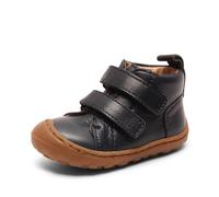 Bisgaard Mixte enfant Gerle Klett Sneakers Basses,Bleu,24 EU