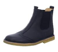 Bisgaard Mixte enfant Nori Bottes Chelsea,Bleu Navy 600,32 EU