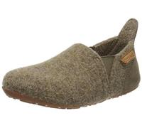 Bisgaard Mixte Enfant Sailor Wool Chaussons Bas, Camel, 33 EU