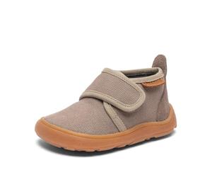 Bisgaard Mocassins basiques unisexes pour enfant, pistache, 32 EU