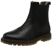 Bisgaard Neel Bottine Chelsea, Bleu Marine, 33 EU