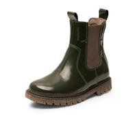Bisgaard Neel Tex Bottes Tendance, Green Polido, 35 EU