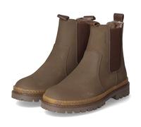 bisgaard Neo Lamb Botte de Mode, Motif Hippopotame, 33 EU