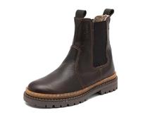 Bisgaard Neo Lamb Bottes Tendance, Café, 34 EU